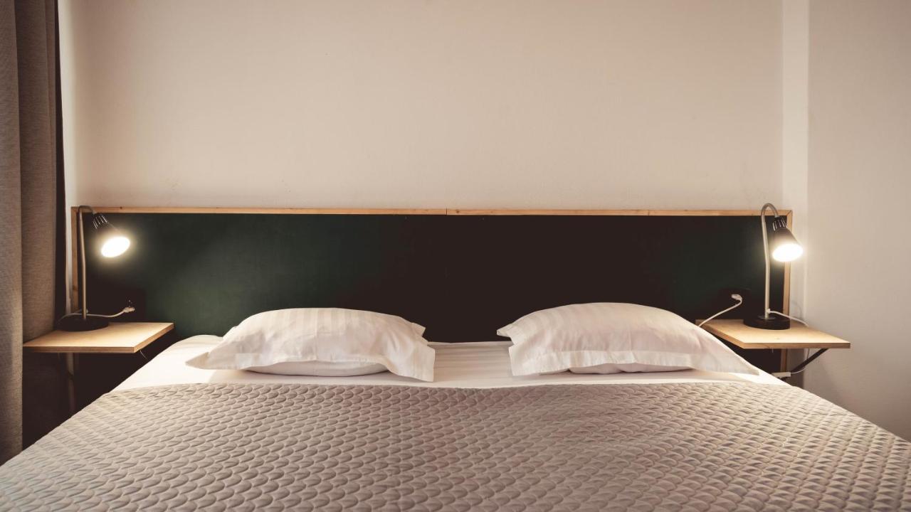 Zatwarnica Bed & Breakfast Lutowiska Eksteriør bilde